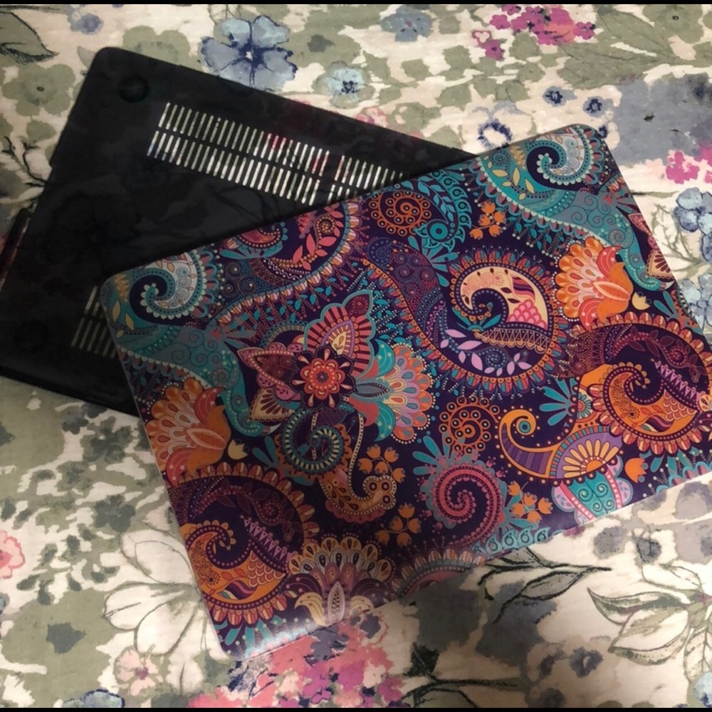 Laptop Skin